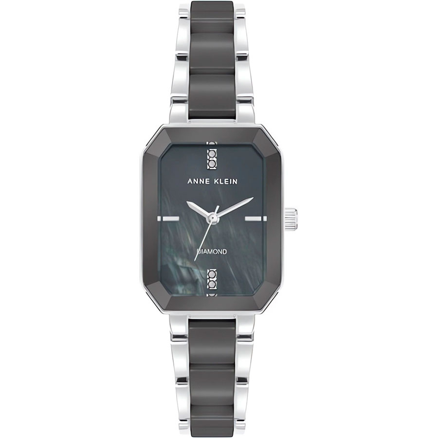 Часы Anne Klein Ceramic 5261DGSV